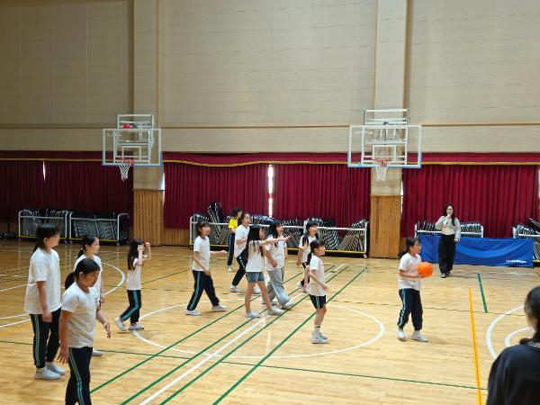 4학년 체육대회(2024-05-10 금)